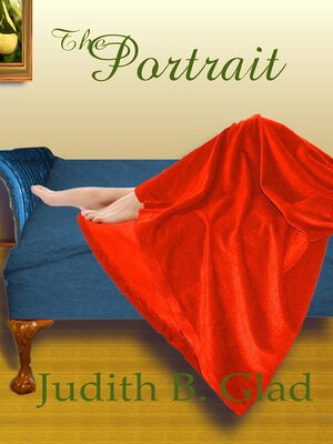 cover image of The Portrait